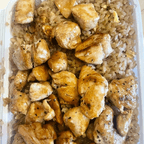 Best Chicken Fried Rice in Dahlonega, GA