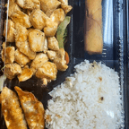 Best Teriyaki Chicken Bento Box in Dahlonega, GA