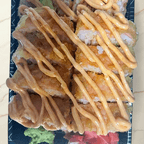 Best Pink Lady Roll in Dahlonega, GA