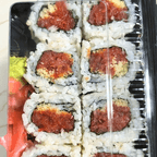 Best Spicy Tuna Roll in Dahlonega, GA