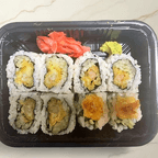 Best Shrimp Tempura Roll in Dahlonega, GA