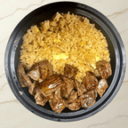 Best Hibachi Steak Bowl in Dahlonega, GA