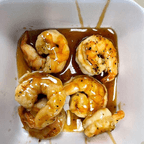 Best Shrimp in Dahlonega, GA