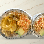 Best Osaka Burrito in Dahlonega, GA