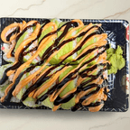 Best Dragon Fly Roll in Dahlonega, GA