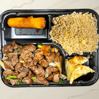 Best Teriyaki Steak Bento Box in Dahlonega, GA