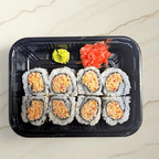 Best Spicy Crab Meat Roll in Dahlonega, GA