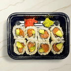 Best Alaska Roll in Dahlonega, GA