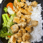 Best Hibachi Chicken in Dahlonega, GA