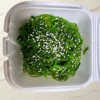 Best Seaweed Salad in Dahlonega, GA