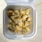 Best Chicken in Dahlonega, GA