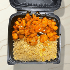 Best General Tso CK in Dahlonega, GA