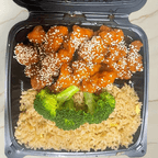 Best Sesame Chicken in Dahlonega, GA