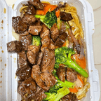 Best Beef Yaki Soba in Dahlonega, GA