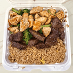 Best Steak & Chicken Hibachi in Dahlonega, GA